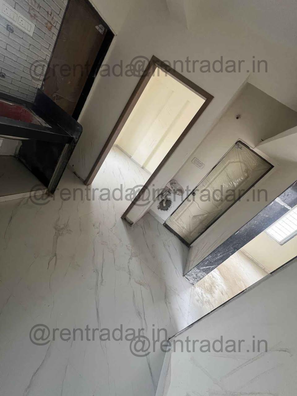 1bhk For Rent at Not Specified
