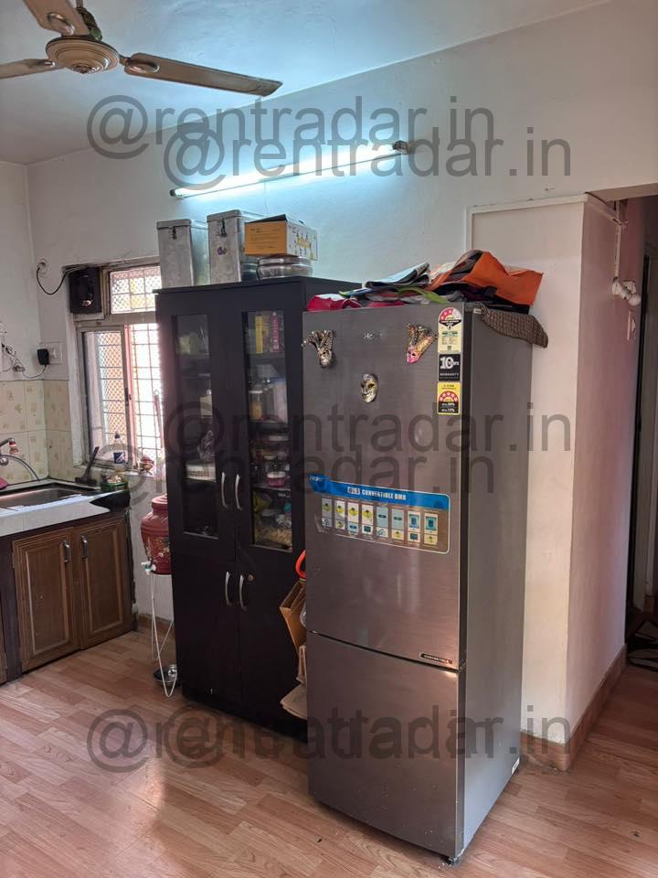 2 Bhk For Rent at Pimple Saudagar (sai Nisarg Park Phase 1)