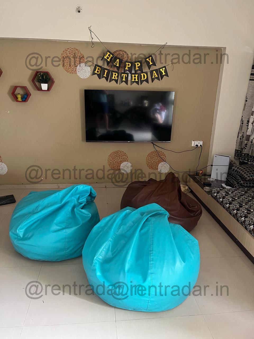 Room in 3 Bhk at Wakad