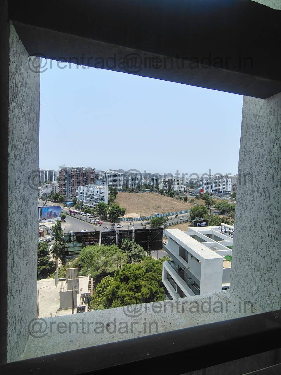 2 Bhk For Rent at Wakad