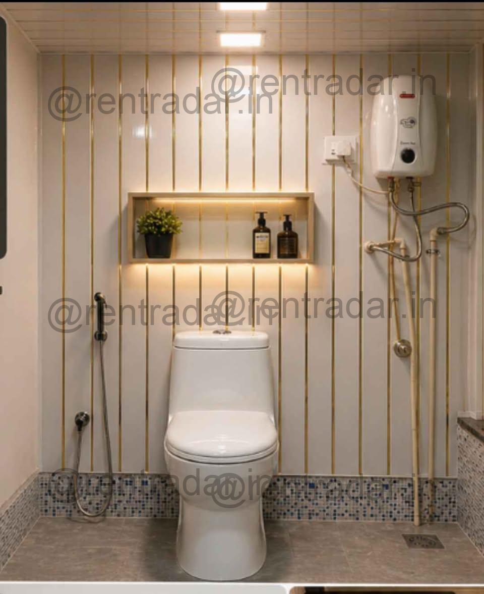4.5bhk For Rent at Not Specified