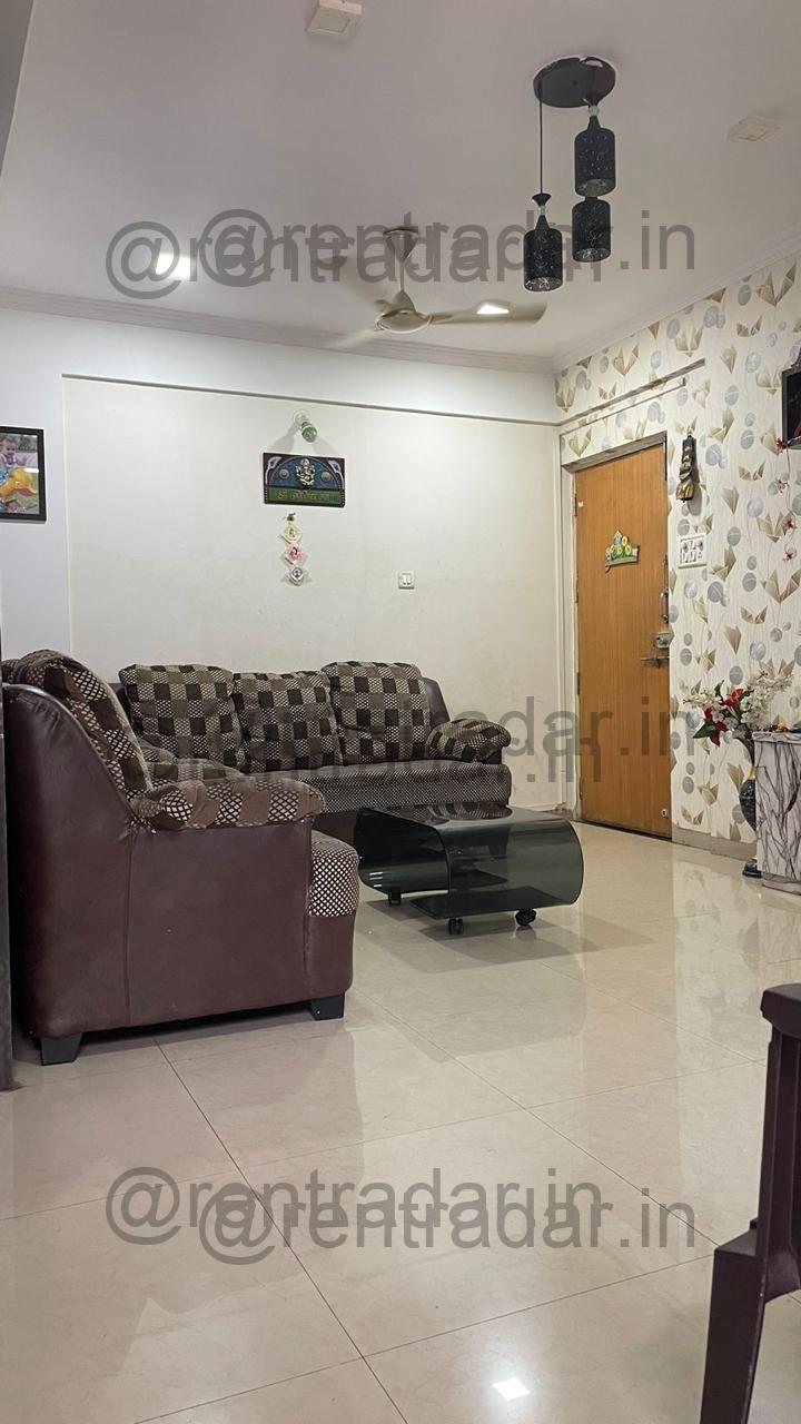 Room Available at Wakad (kaasp County Society)