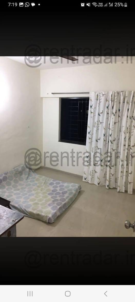 Private Room in 3bhk at Vishal Nagar