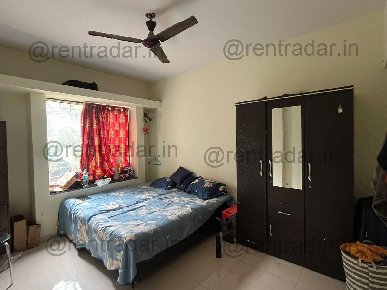 Room in 2bhk at Vishal Nagar, Pimple Nilakh