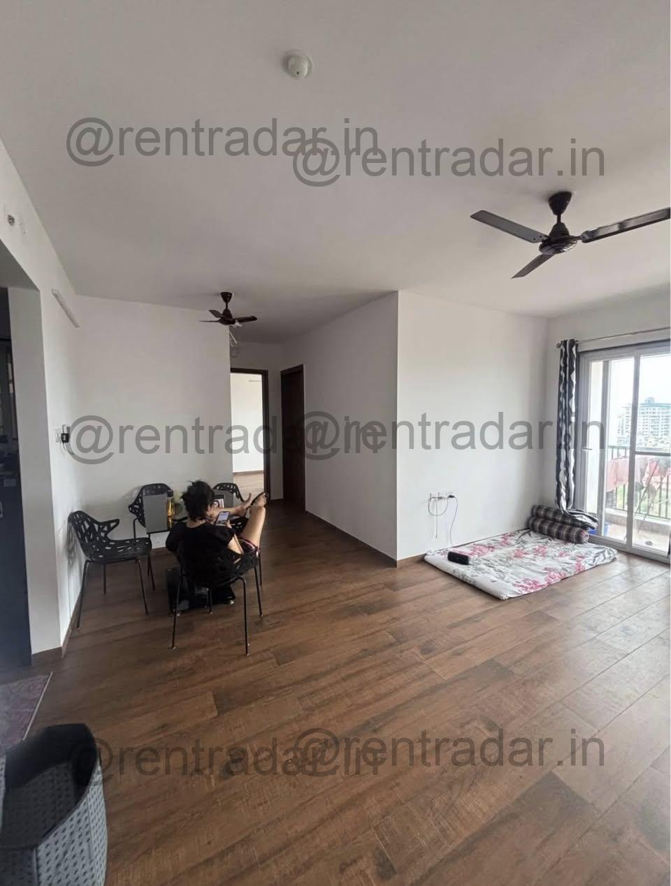 Room in 3bhk at Keshav Nagar