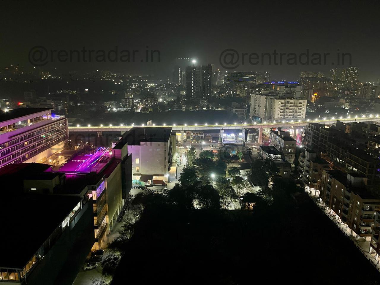 Room Available at Hinjewadi (rahul Aston Society)