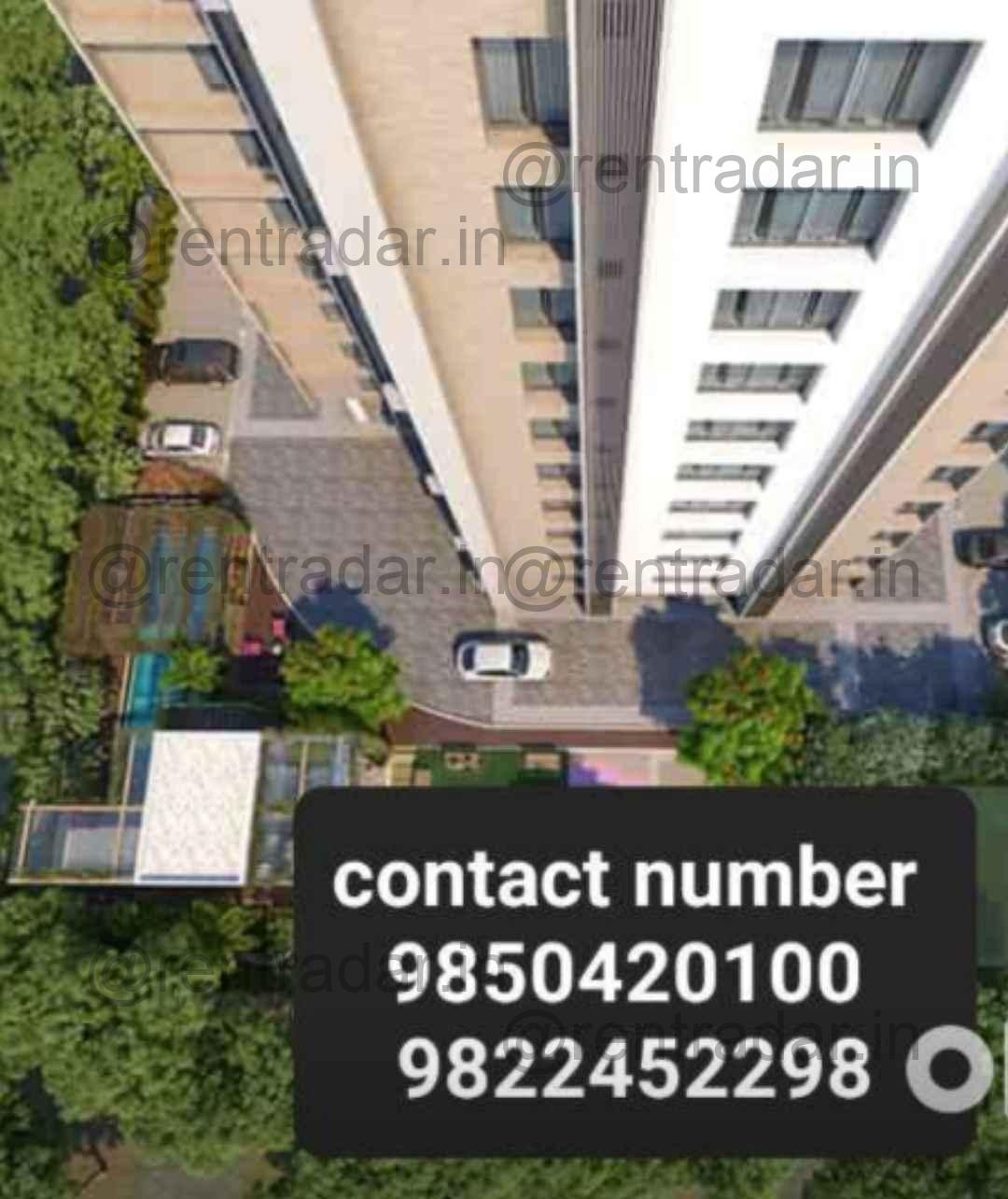 Room Available at Hinjewadi