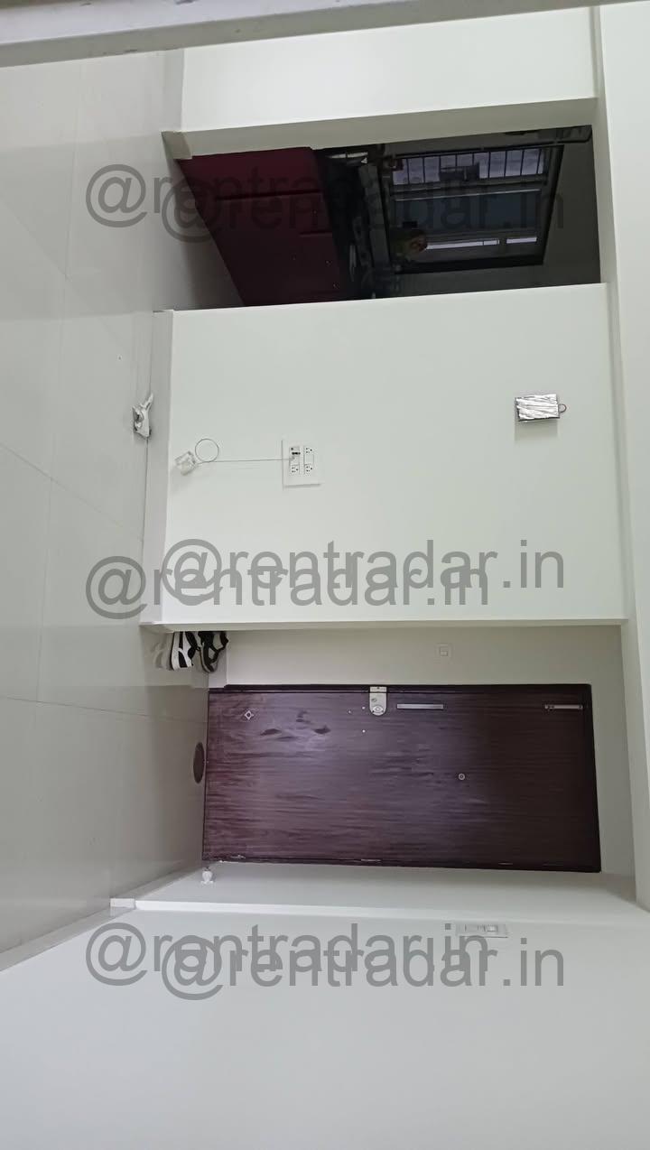 Room in 2bhk at Magharphatta (casa Feliz)