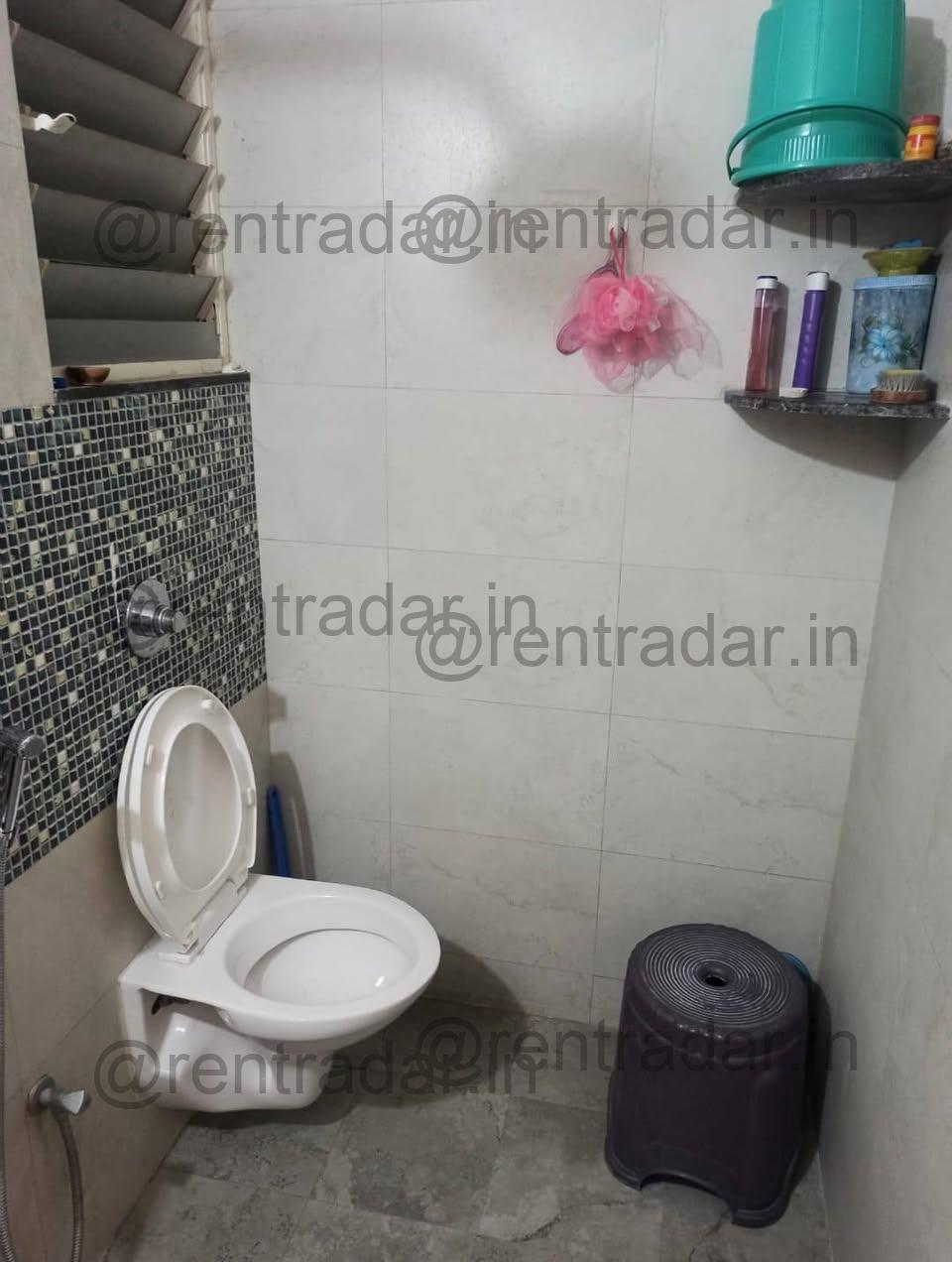 2 Bhk For Rent at Lohegaon, Sant Nagar