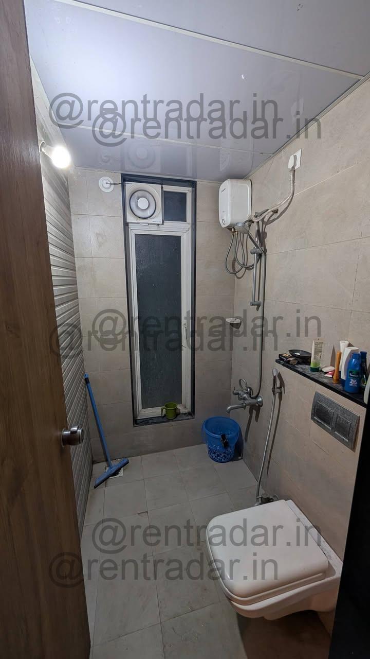 Room in 2bhk at Hinjewadi (fusion Tower)