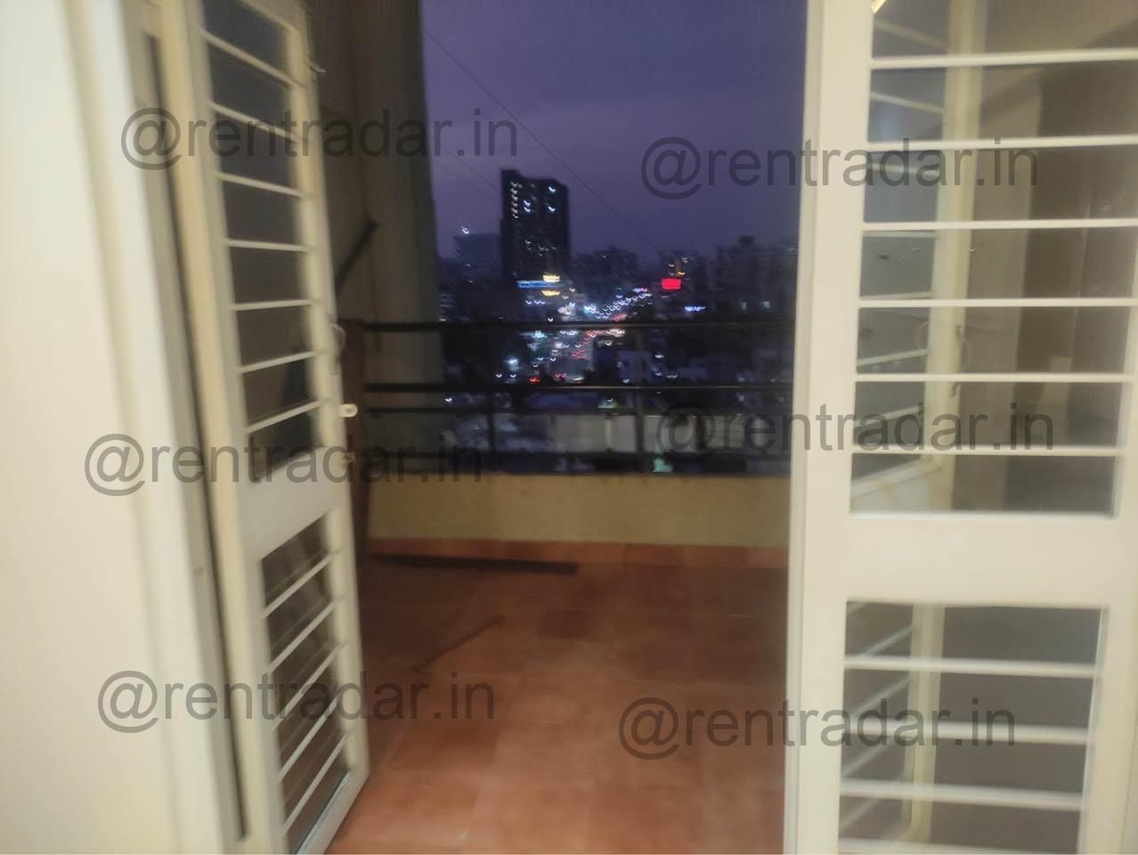 2 Bhk For Rent at Wakad