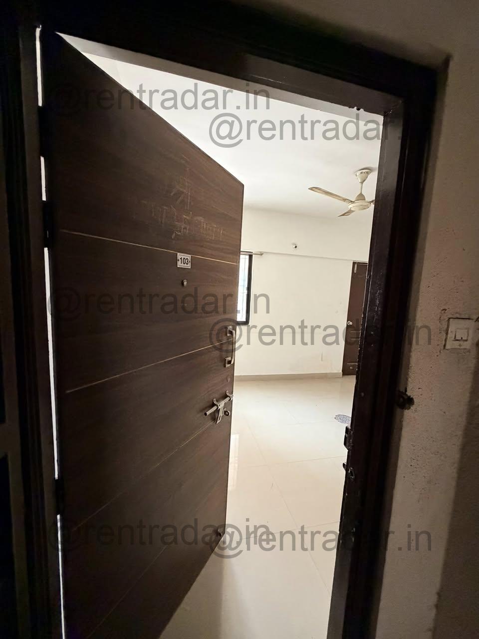 2bhk For Rent at Kharadi