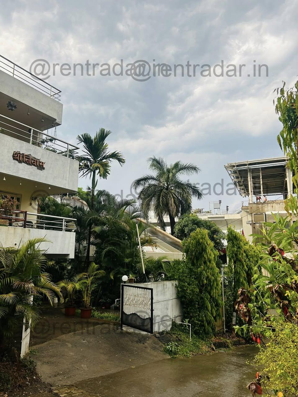 Room in 3bhk at Baner