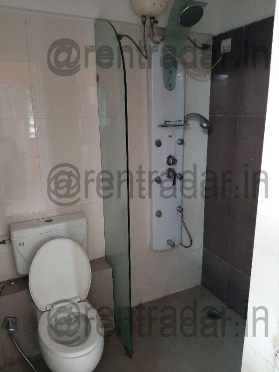 Room in 3bhk at Not Specified