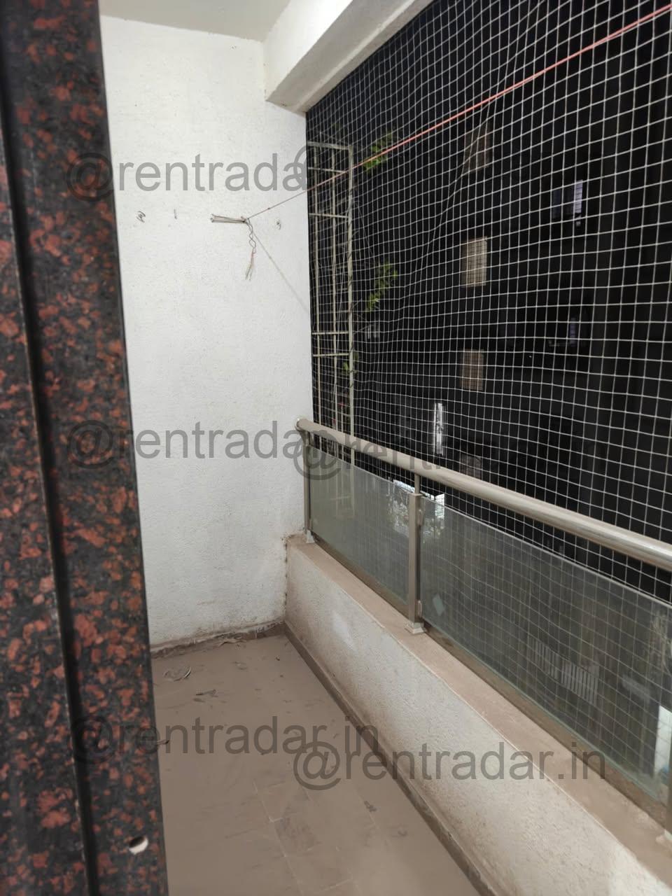 Room in 2bhk at Manjari