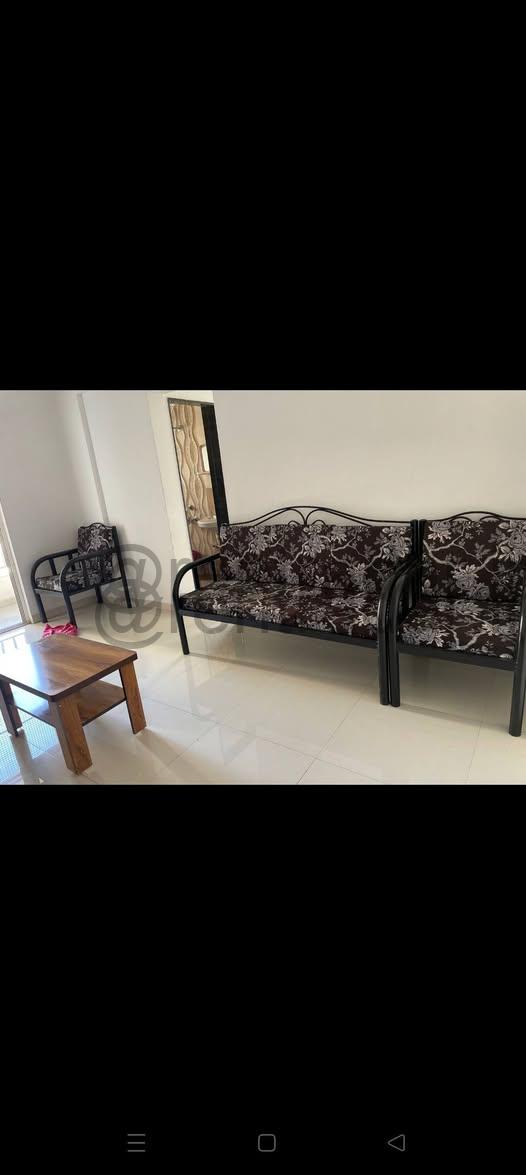 Room in 1bhk at Kharadi