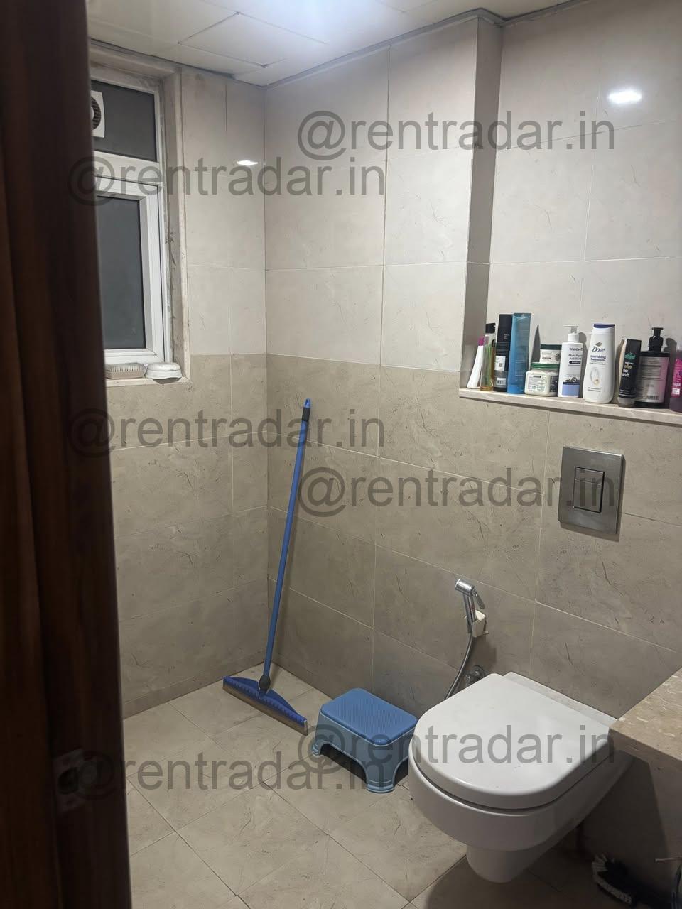 Room in 3bhk at Balewadi