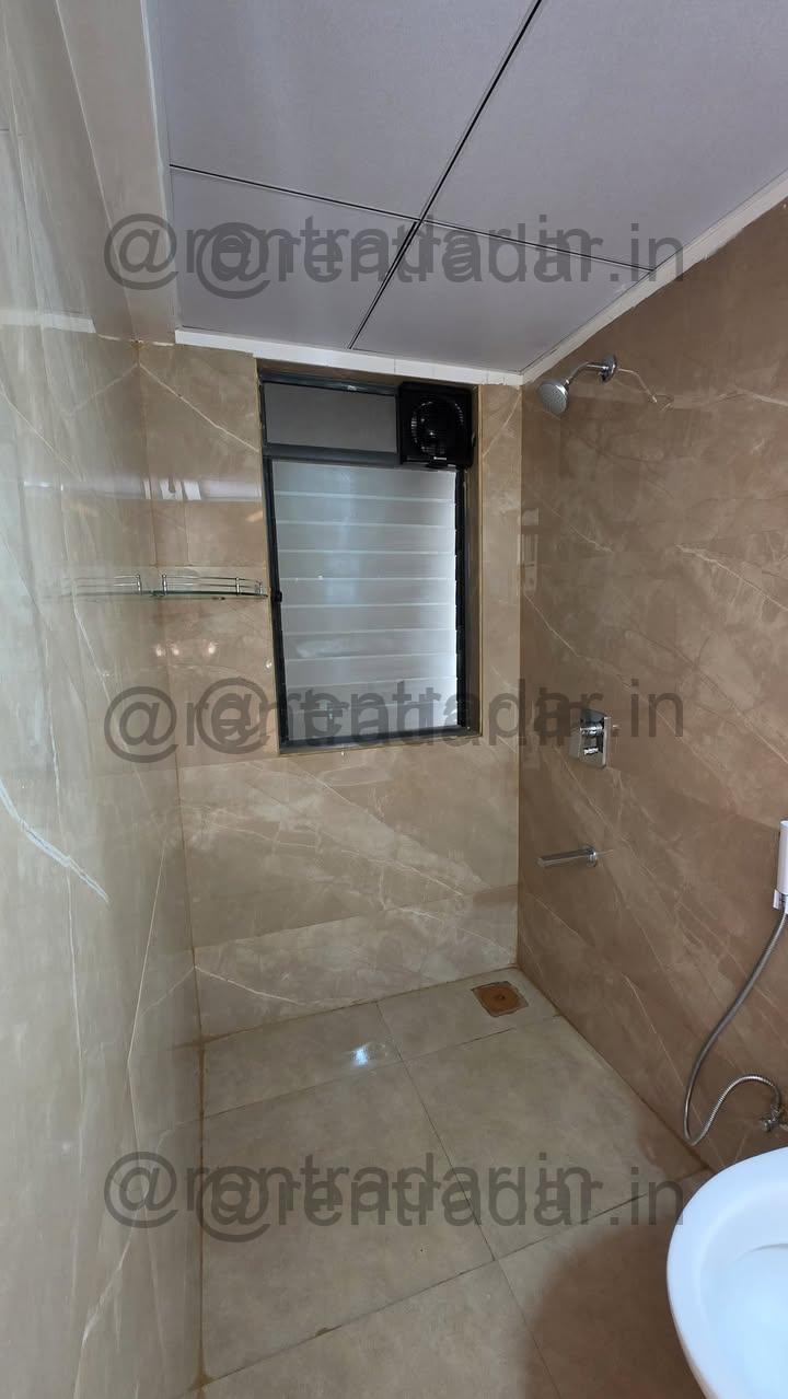 2 Bhk For Rent at Kharadi (gagan Avencia)