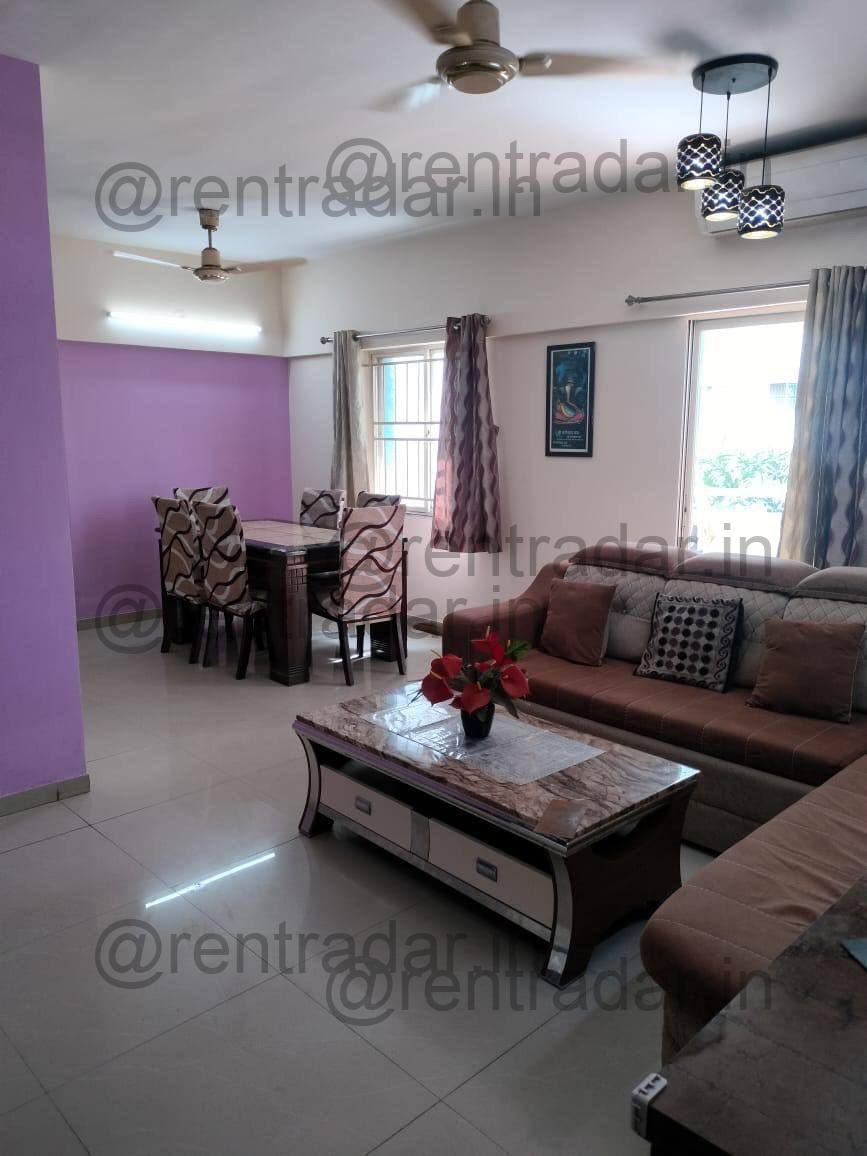 Room in 2bhk at Megapolis Sunway