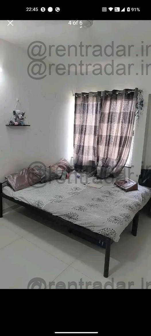 Room in 2 Bhk at Hinjewadi (rohan Prathama Society)