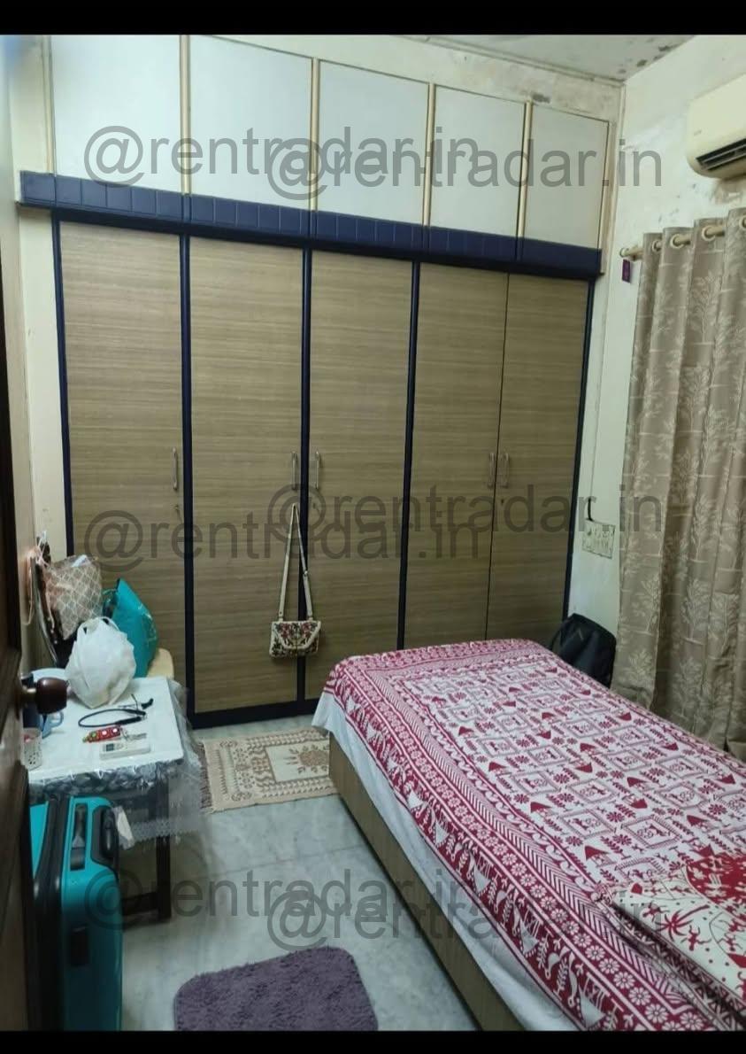 Room in 3bhk at Parel