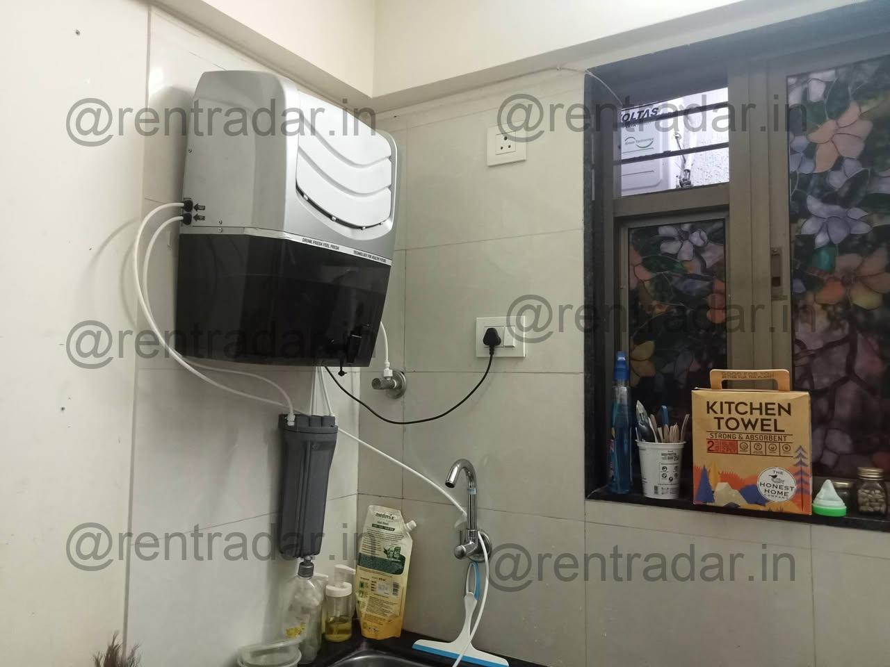 Room in 1 Bhk at Not Specified