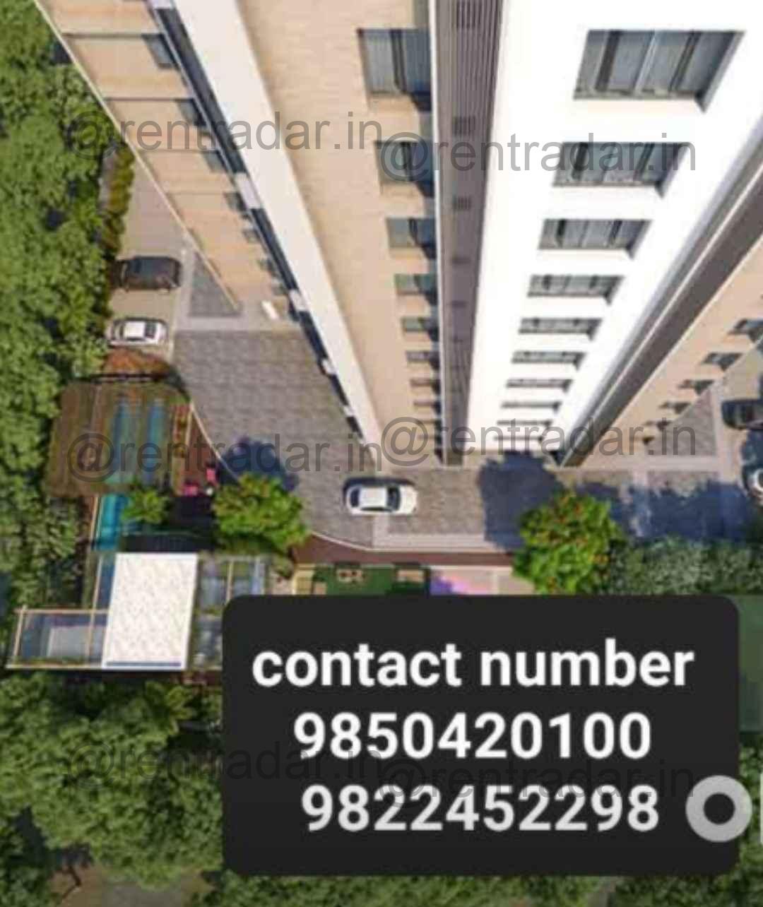 Room Available at Hinjewadi