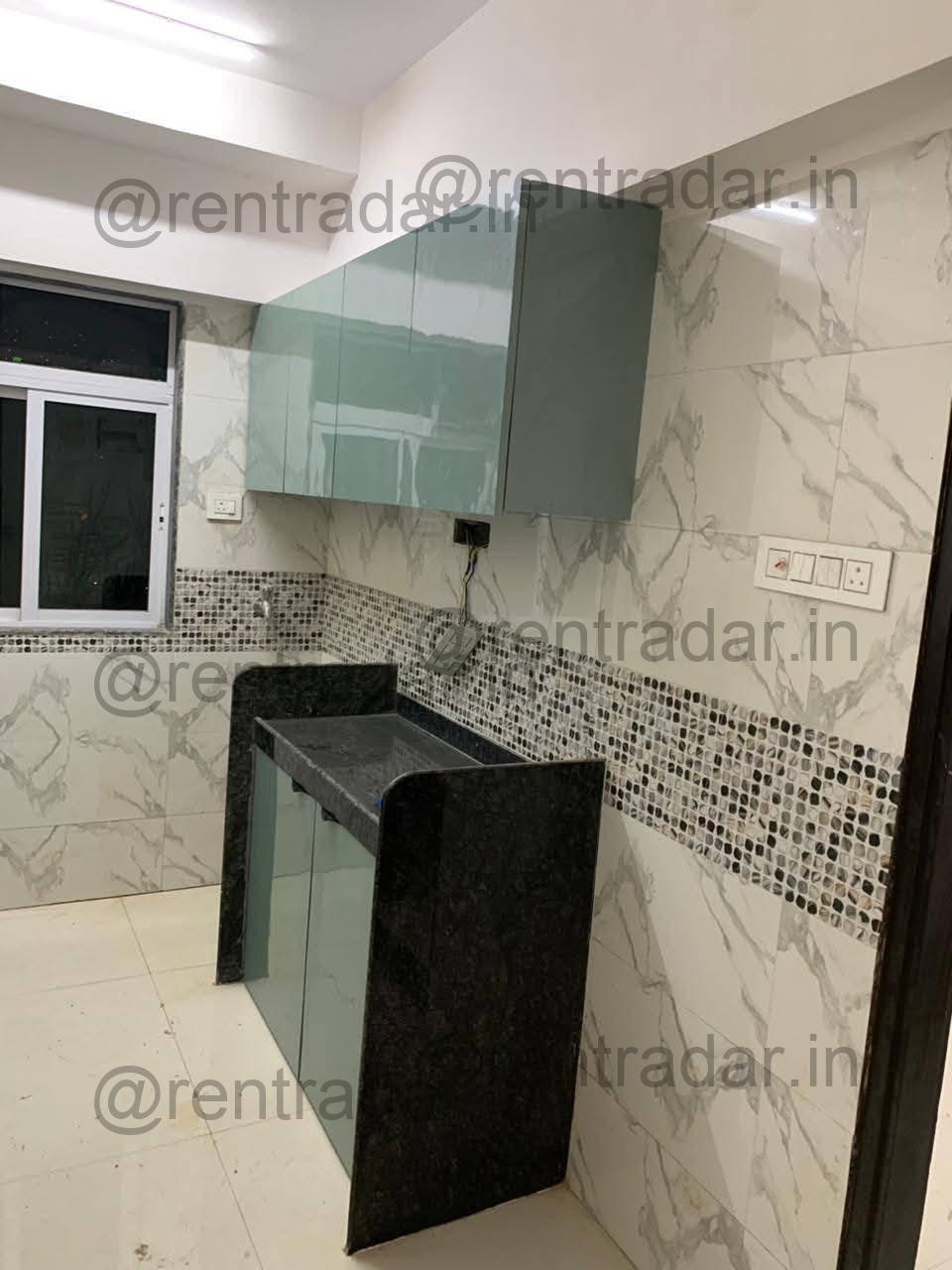 2 Bhk For Rent at Not Specified (dgs Sheetal Tapovan)