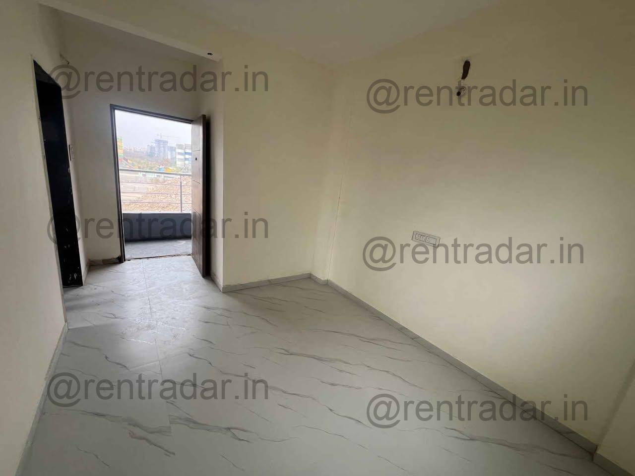 1bhk For Rent at Not Specified