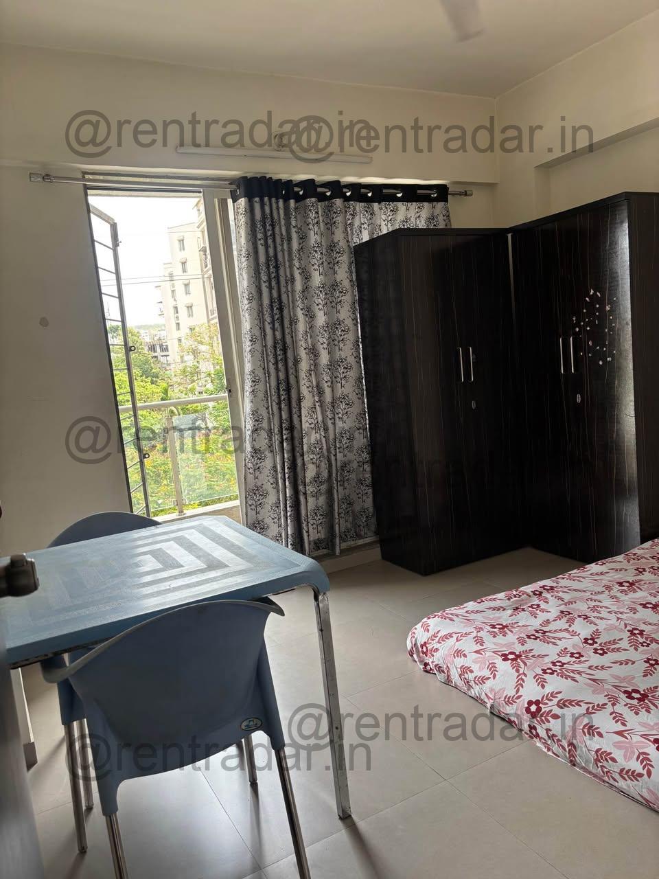 Private Room in 2bhk at Baner