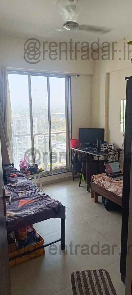 Room in 2bhk at Not Specified