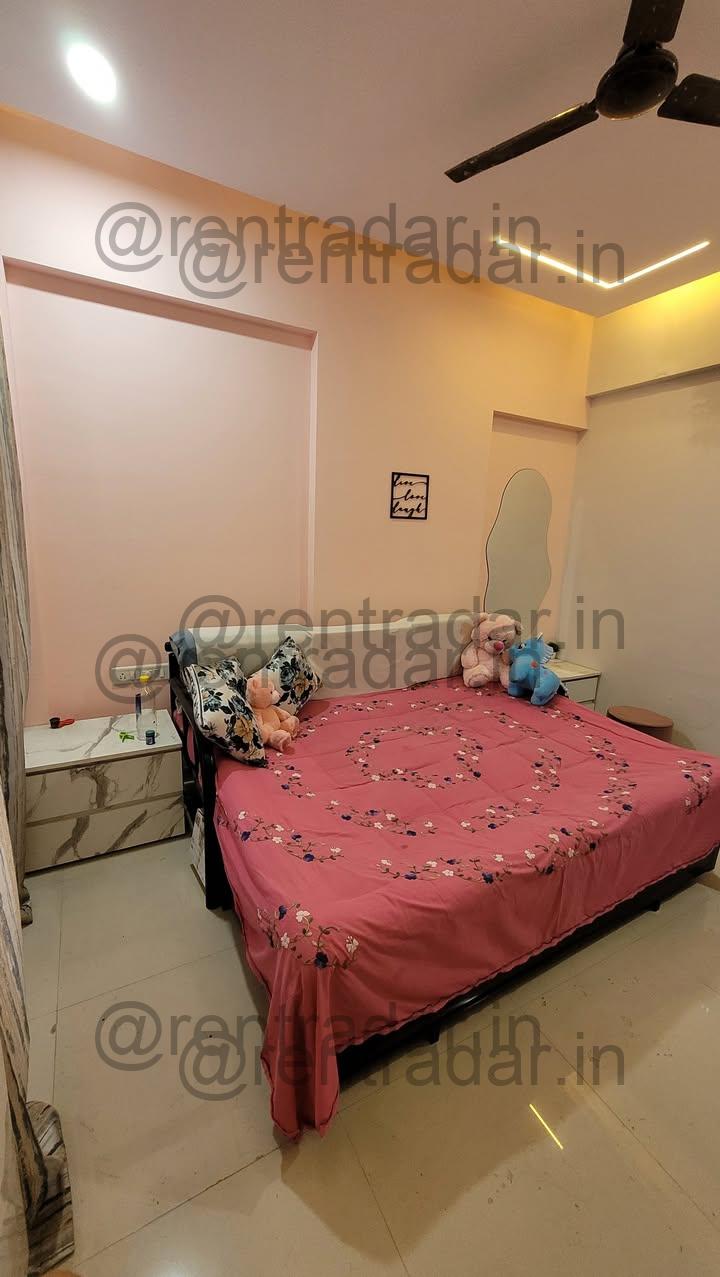 Room in 5bhk at Wagholi