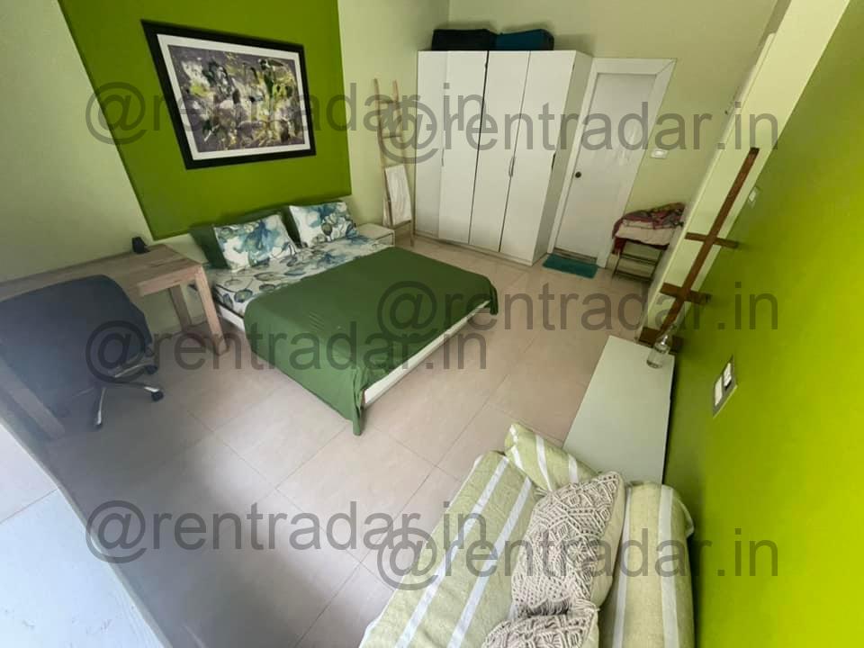 Room in 3 Bhk at Kalyani Nagar