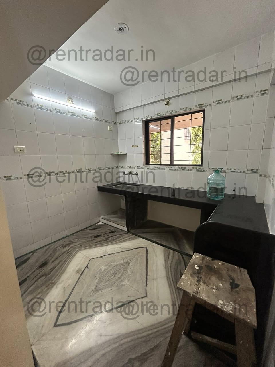 2 Bhk For Rent at Bombay Sappers Colony, Chandan Nagar