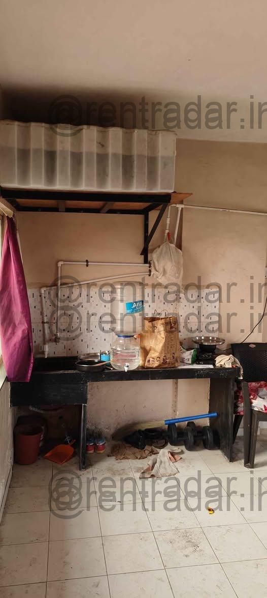 1 RK Property For Rent at Karve Road
