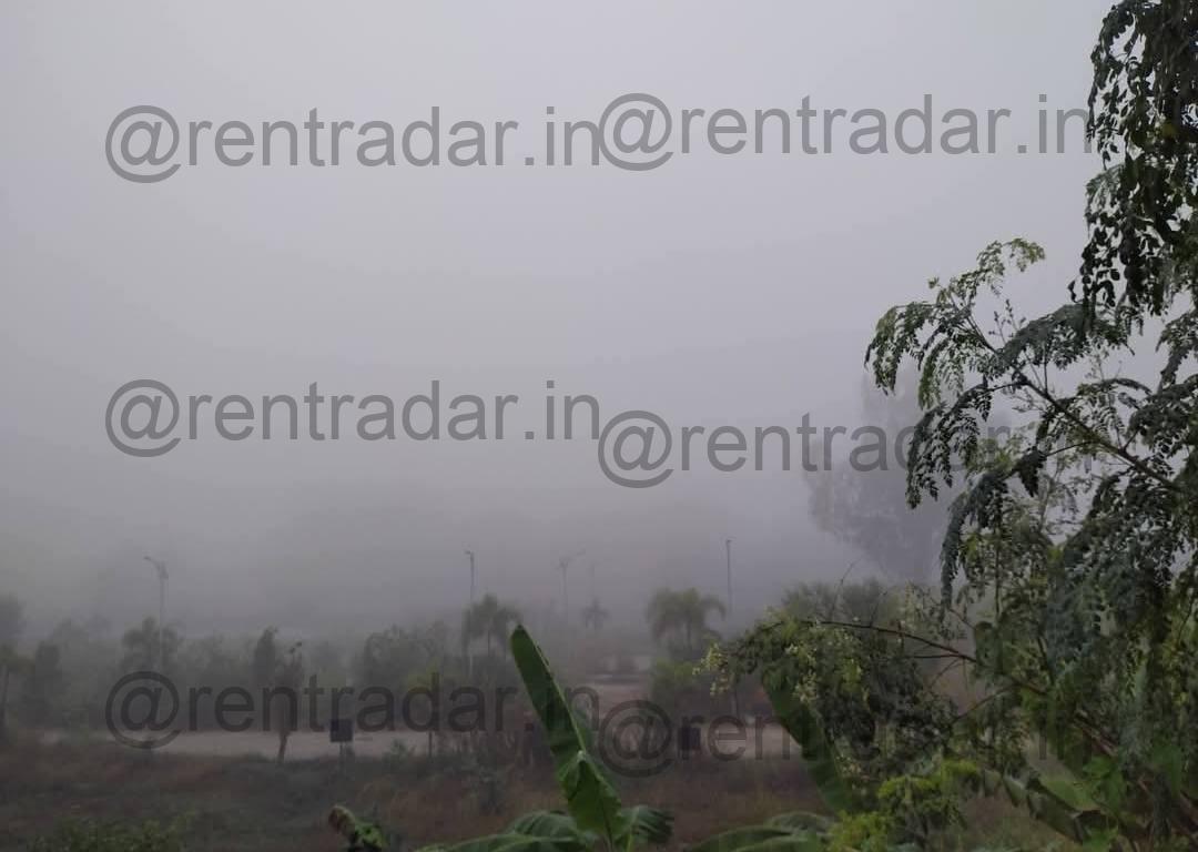 2 Bhk For Rent at Nande (ram Residency)
