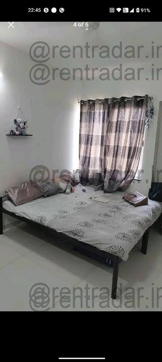 Room in 2 Bhk at Hinjewadi (rohan Prathama Society)