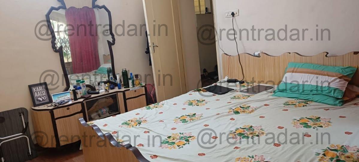 Room in 3bhk at Viman Nagar