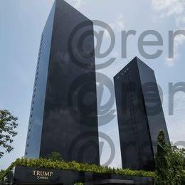 5 Bhk For Rent at Not Specified (trump Tower)