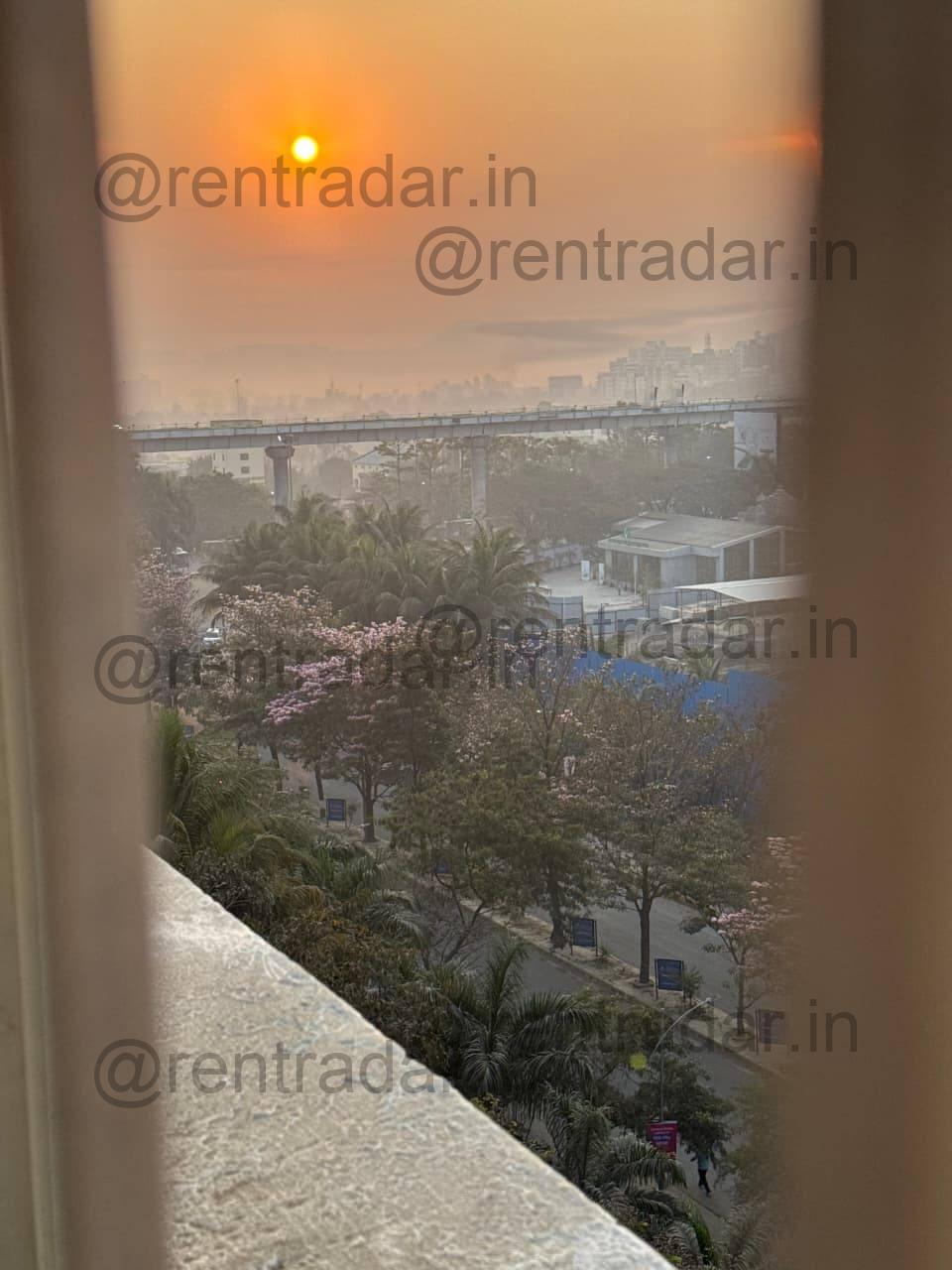 Room in 2.5 Bhk at Hinjewadi (megapolis Splendor)