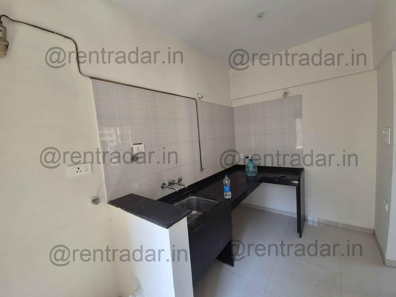 2bhk For Rent at Wagholi (nyati Elan)