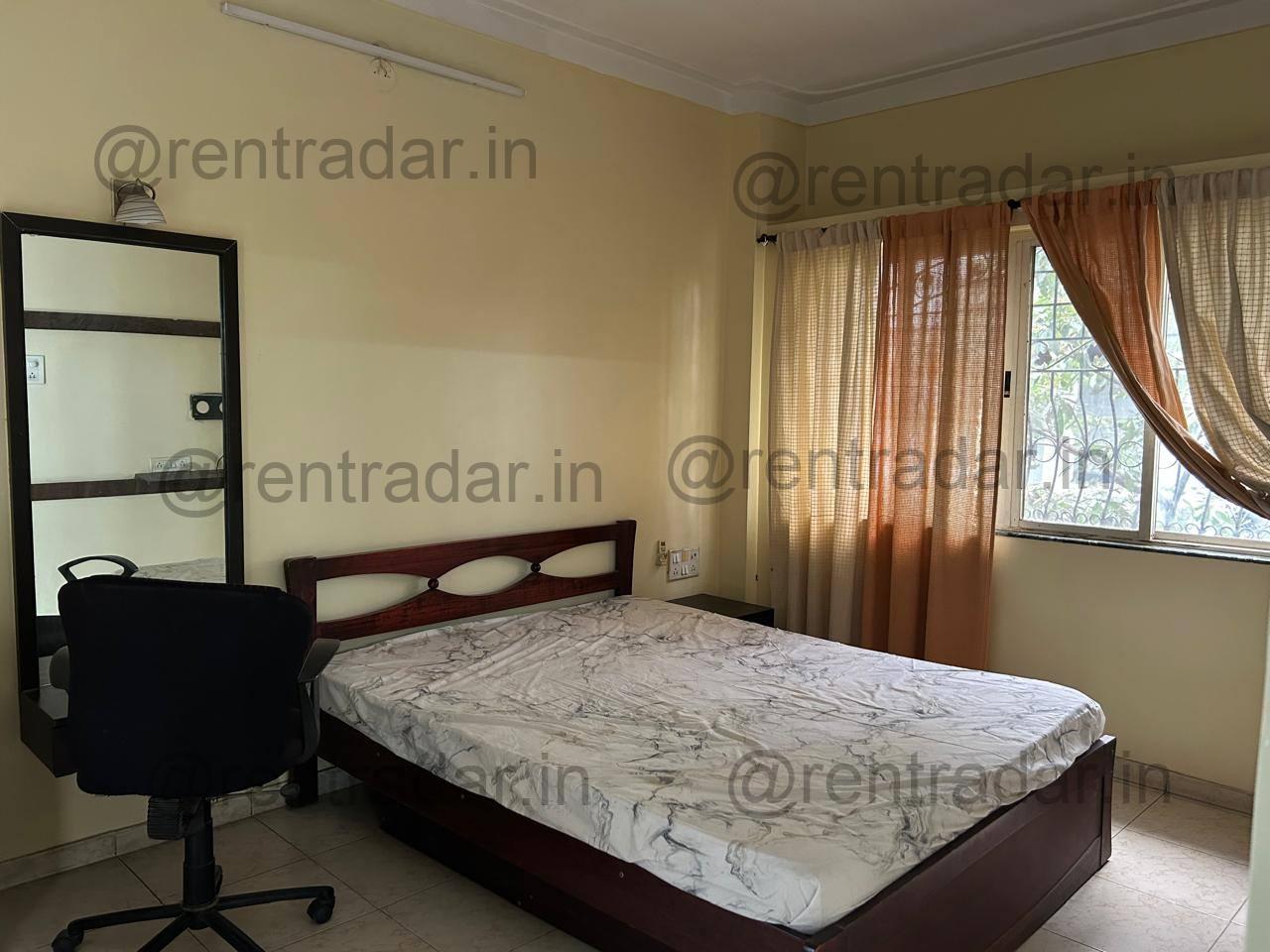 2bhk For Rent at Pimple Saudagar