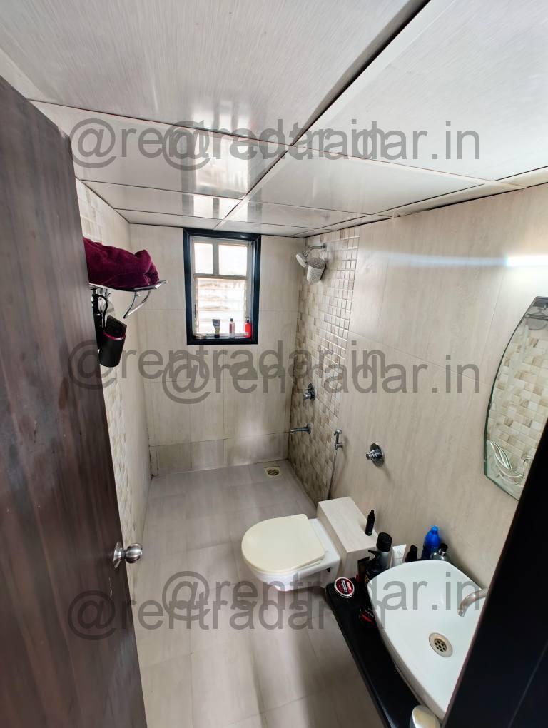 Room in 2bhk at Not Specified