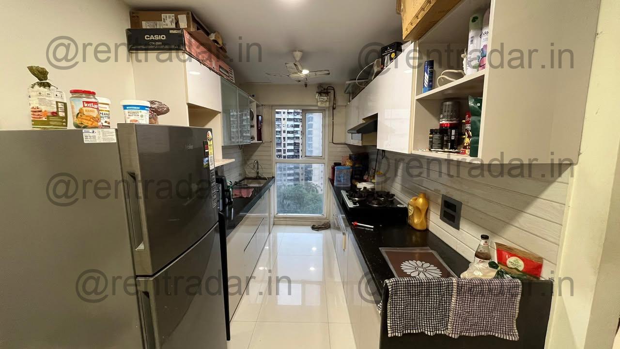 Room in 2bhk at Nehru Nagar, Kurla East (raghav One)