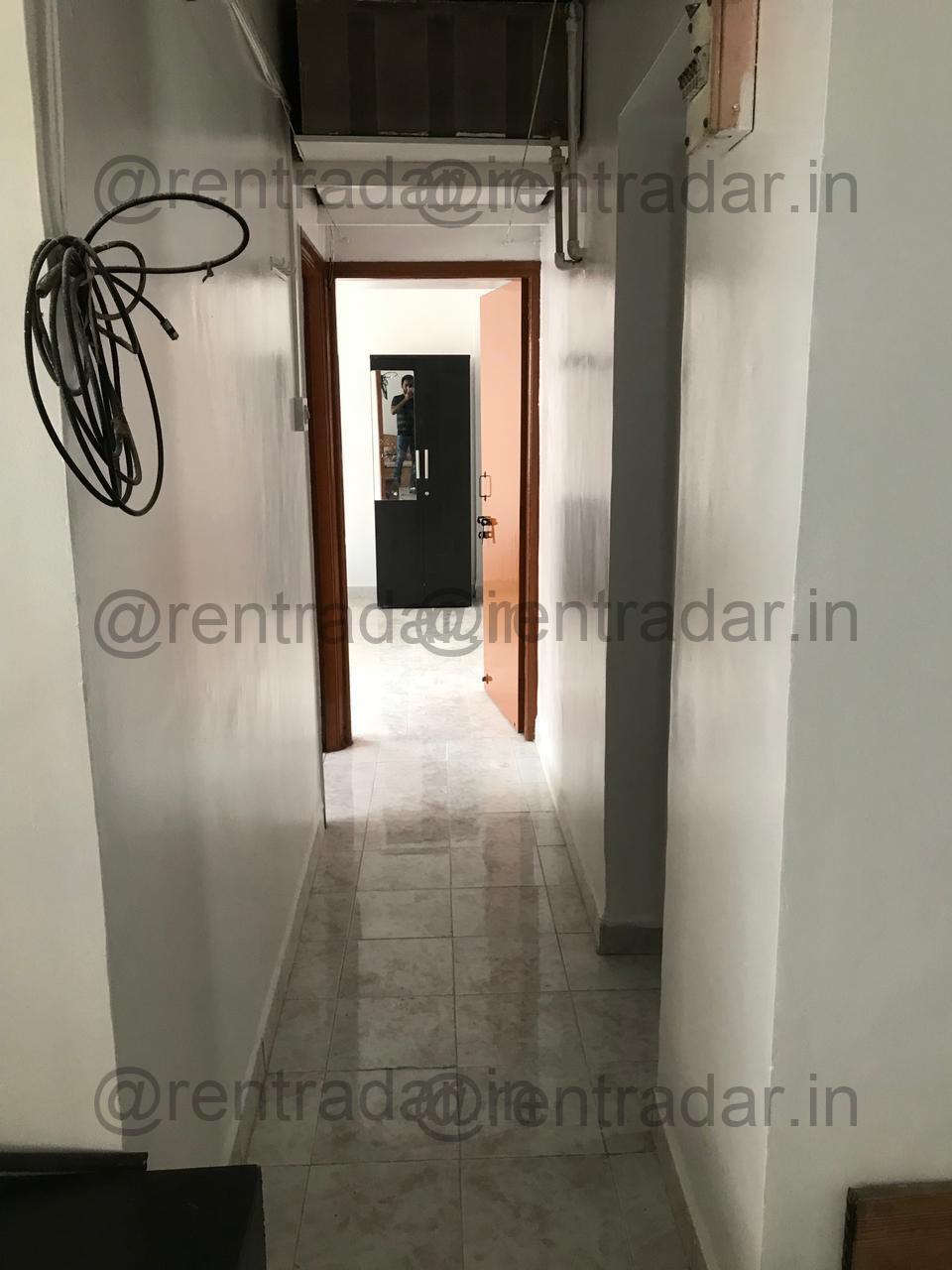 2 Bhk For Rent at Kharadi