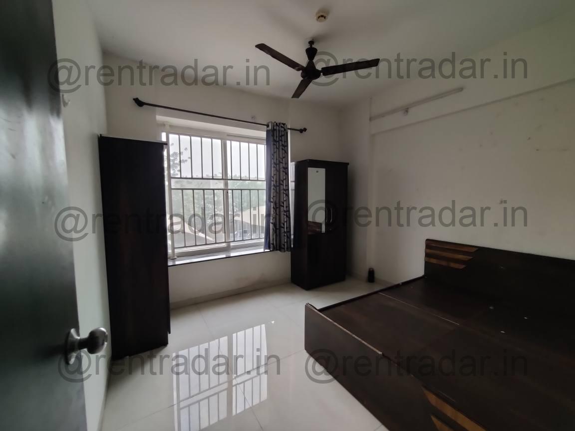 Room in 2bhk at Happiness Street, Phase-2