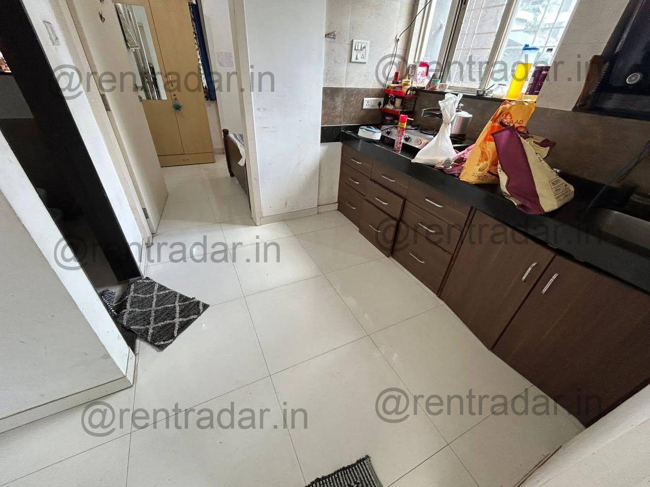 Room in 2bhk at Baner (riddhish Residency)