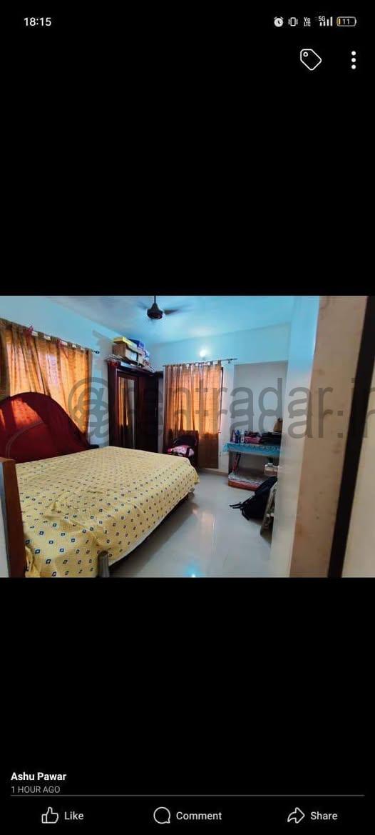 1 Bhk For Rent at Baner