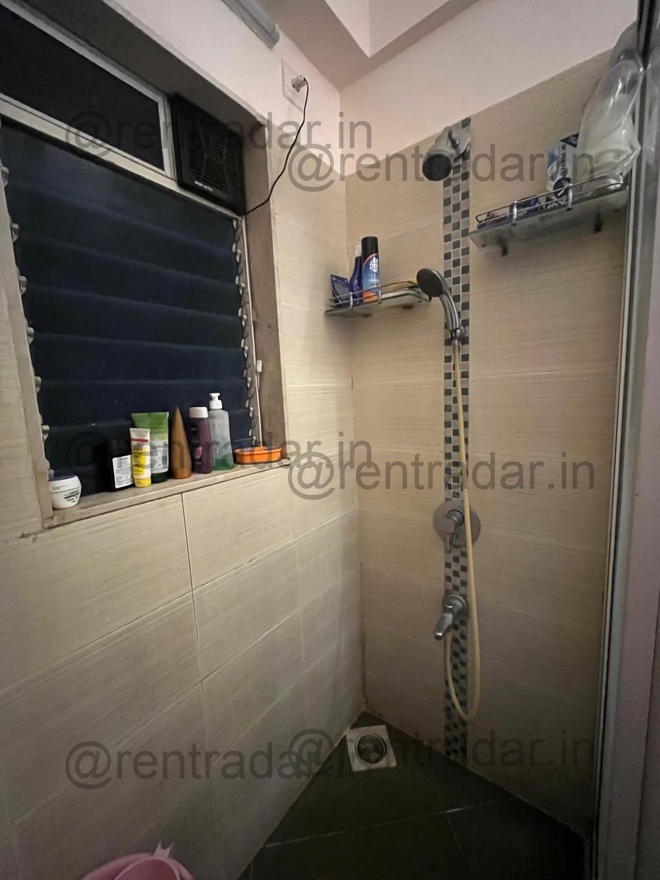 Private Room in 2bhk at Sewri (dosti Flamingos)