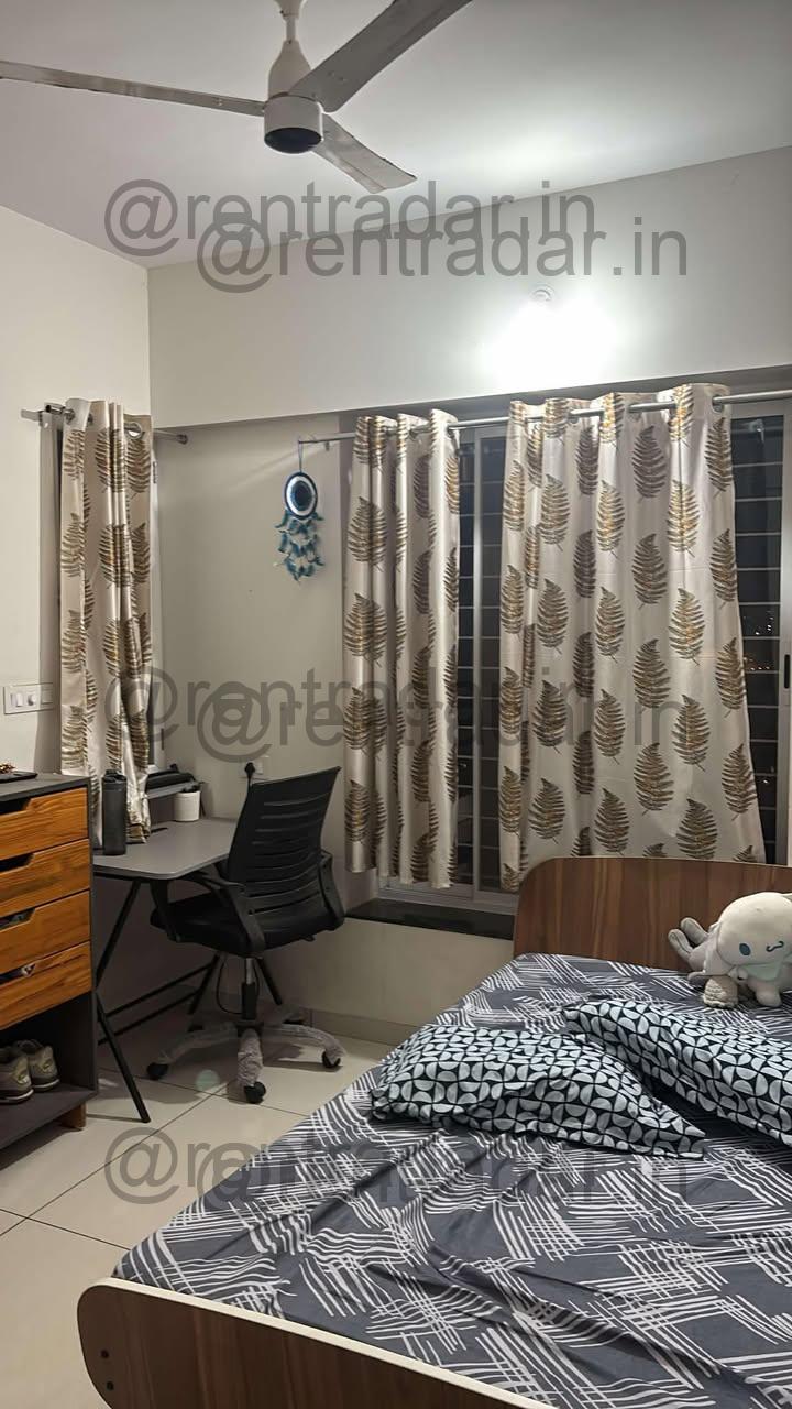 Room in 3bhk at Yashwin Orrizonte (yashwin Orrizonte)